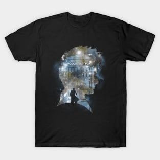 Doctor Head T-Shirt